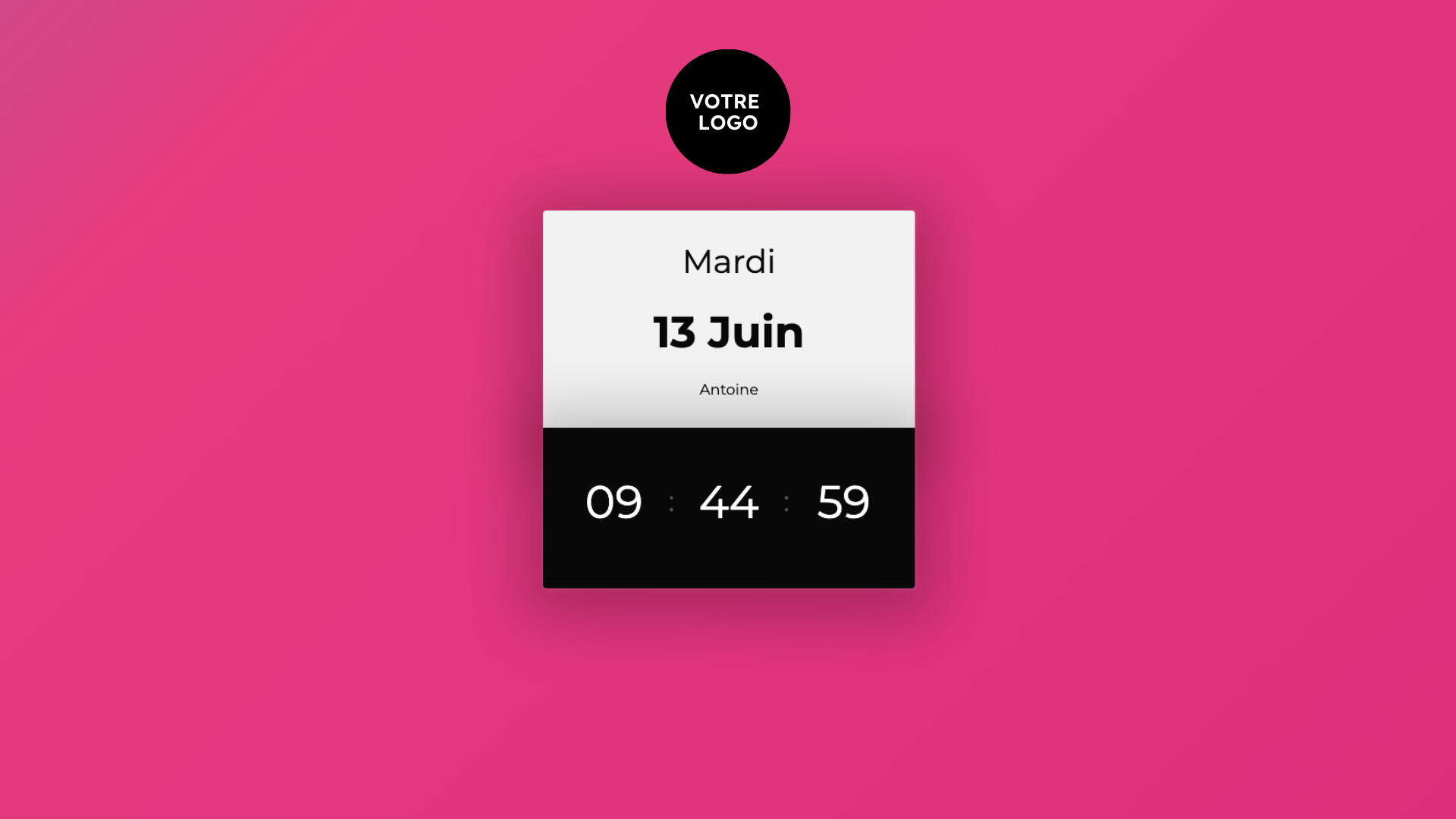 VOTRE